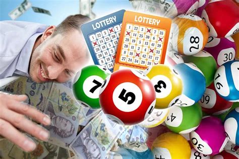 Extragere LOTO.